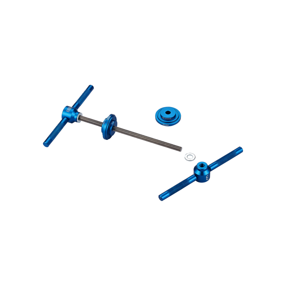 BBB BTL-231 Tollcase Bearing Press Set