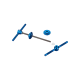 BBB BTL-231 Tollcase Bearing Press Set