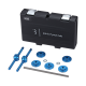BBB BTL-231 Tollcase Bearing Press Set