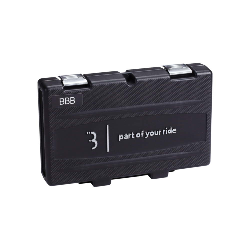 BBB BTL-231 Tollcase Bearing Press Set