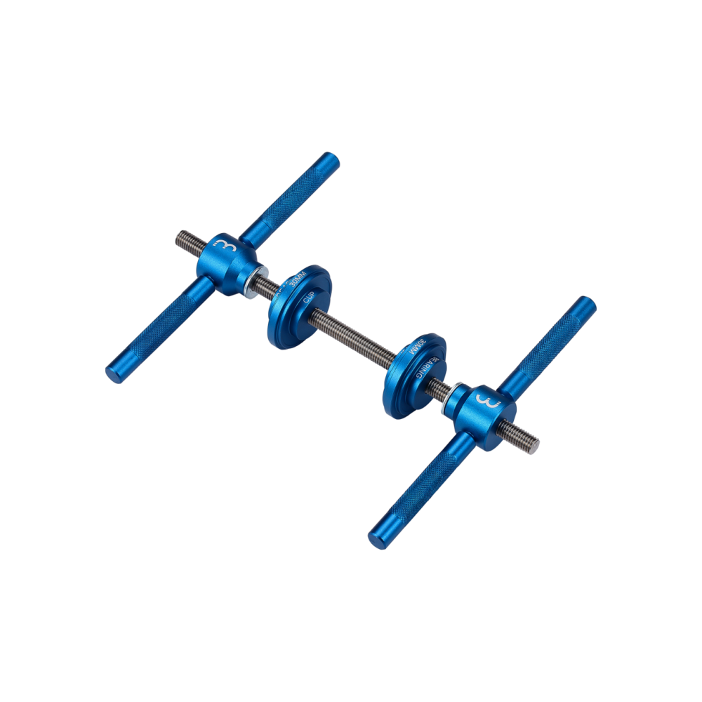 BBB BTL-231 Tollcase Bearing Press Set