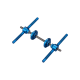 BBB BTL-231 Tollcase Bearing Press Set
