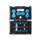 BBB BTL-231 Tollcase Bearing Press Set
