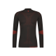 BBB BUW-20 FIRLayer LS Base Layer Black XS/S