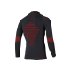 BBB BUW-20 FIRLayer LS Base Layer Black XS/S