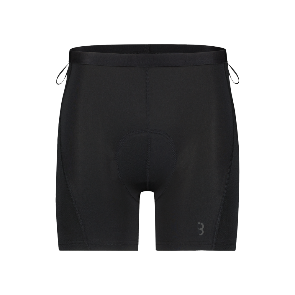 BBB BUW-65 InnerShorts Undershorts Black M/L