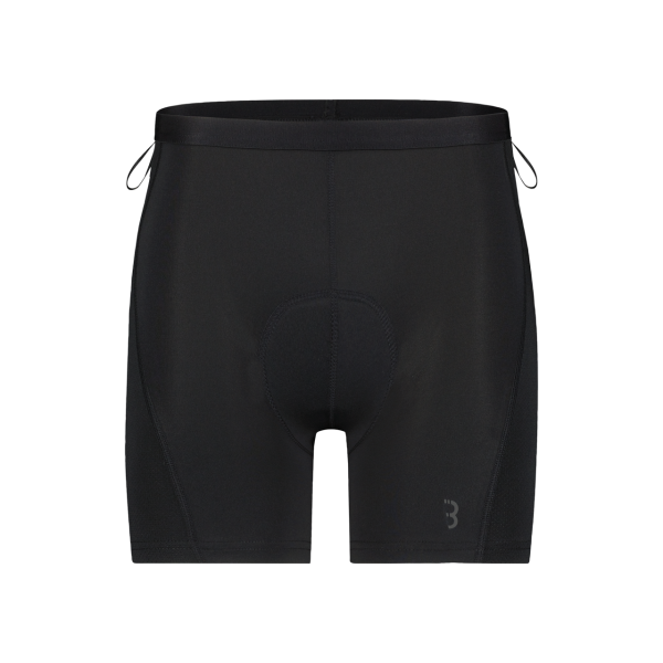 BBB BUW-65 InnerShorts Undershorts Black M/L
