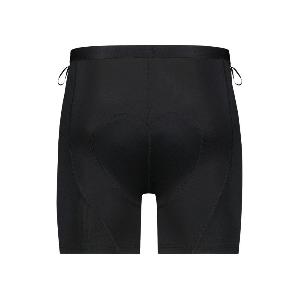 BBB BUW-65 InnerShorts Undershorts Black M/L