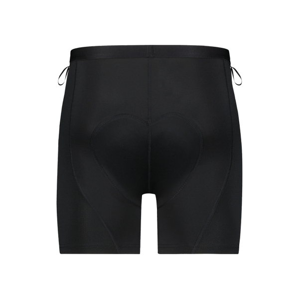 BBB BUW-65 InnerShorts Undershorts Black M/L