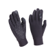 BBB BWG-11 RaceShield winter Gloves Black XS