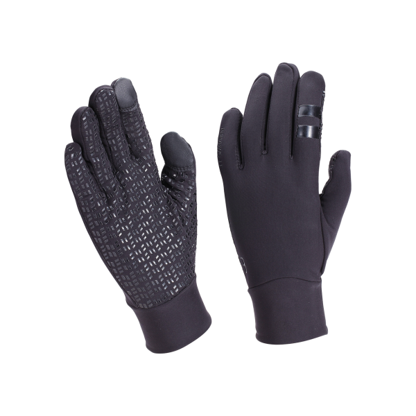 BBB BWG-11 RaceShield winter Gloves Black M
