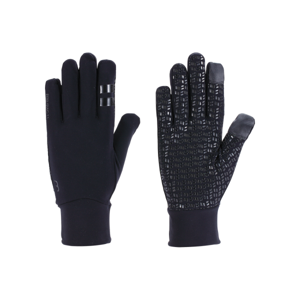 BBB BWG-11 RaceShield winter Gloves Black 2XL