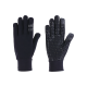 BBB BWG-11 RaceShield winter Gloves Black 2XL