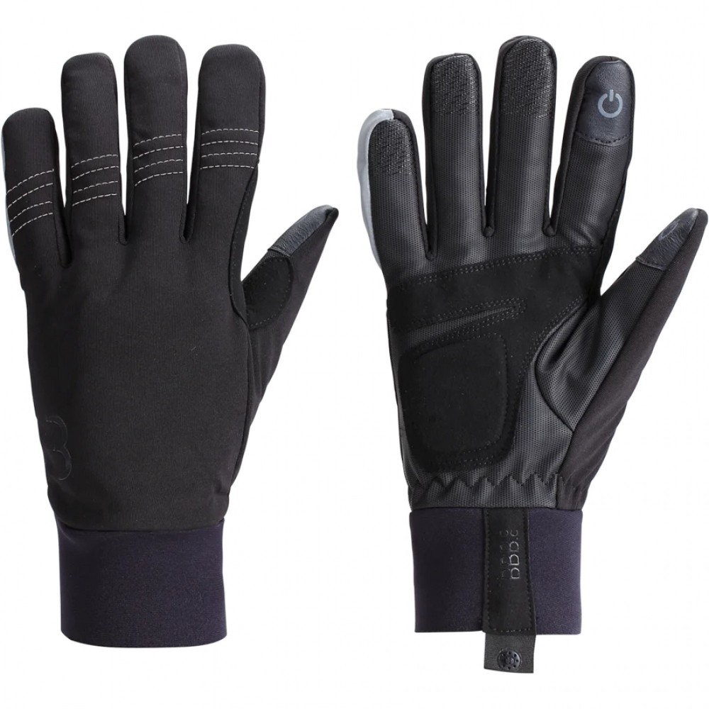 BBB BWG-39 ProShield Winter Glove Black S