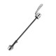 Skewers Rear QR