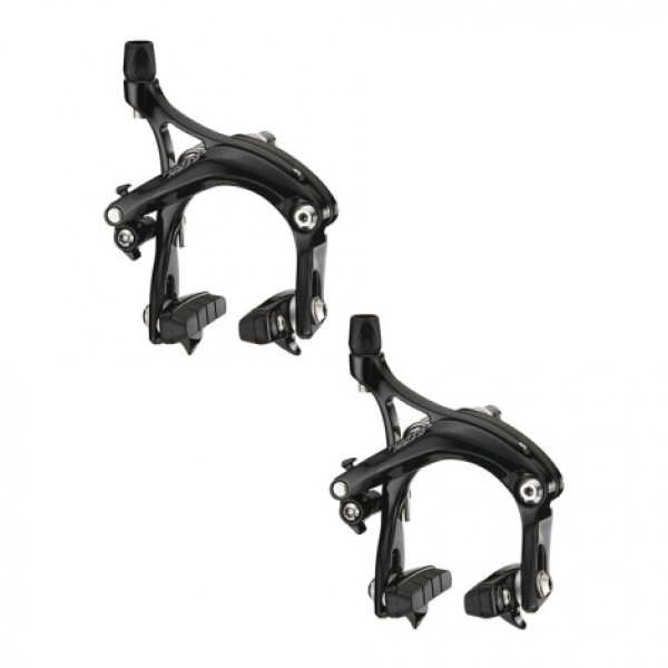 Tektro Calipers Long Reach Black R359