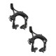 Tektro Calipers Long Reach Black R359