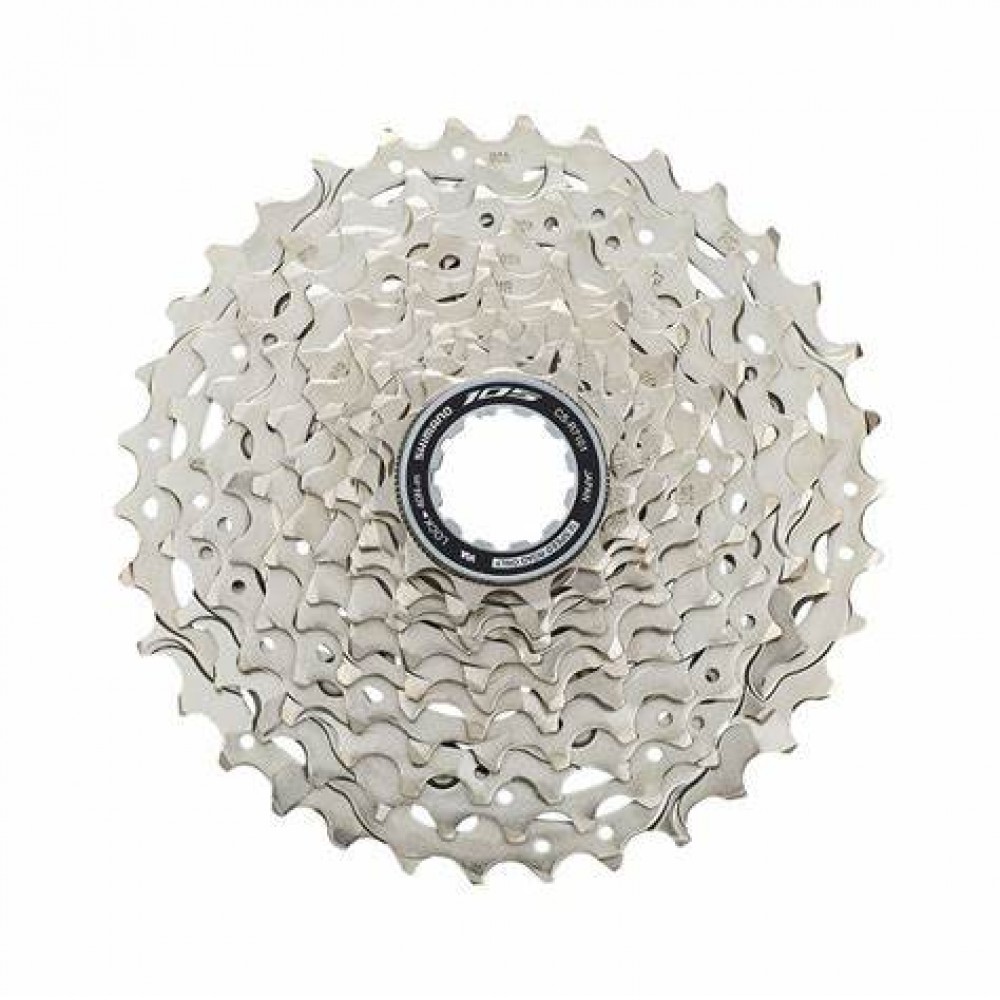 Shimano 105 R-7101 12spd Cassette 11-34