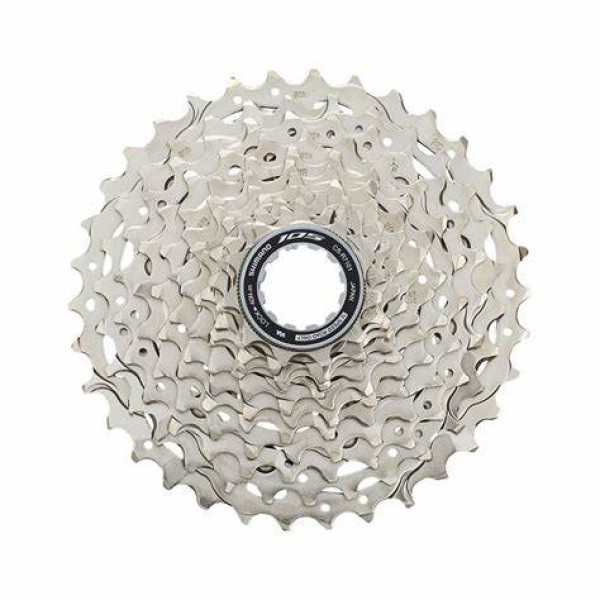 Shimano 105 R-7101 12spd Cassette 11-34