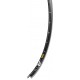Mavic A-119 Black Rim 36H