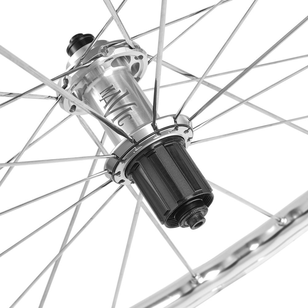 Mavic Ksyrium SL Heritage- PR