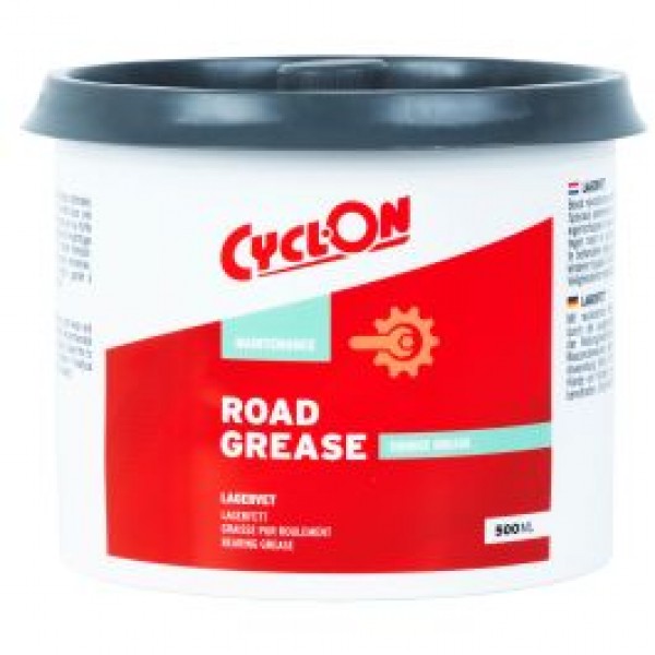 Cyclon Road Course Grease 500ml