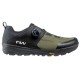 Northwave Rockit Plus MTB Shoe-Forest Green 43