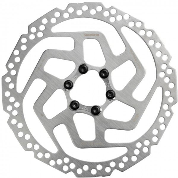 Shimano RT-26 Disc 160-6B