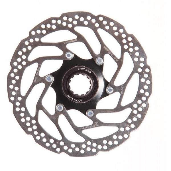 Shimano RT-30 Disc 160-CL