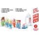 High 5 Run Pack