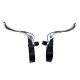 Tektro RX-2 Levers-STD