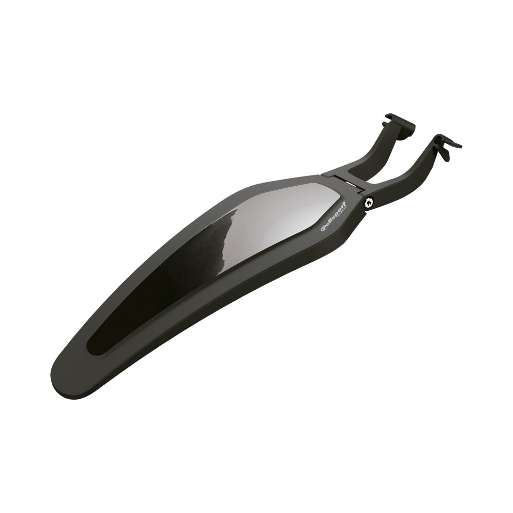 Polisport S-Mud Short Rear Mudguard
