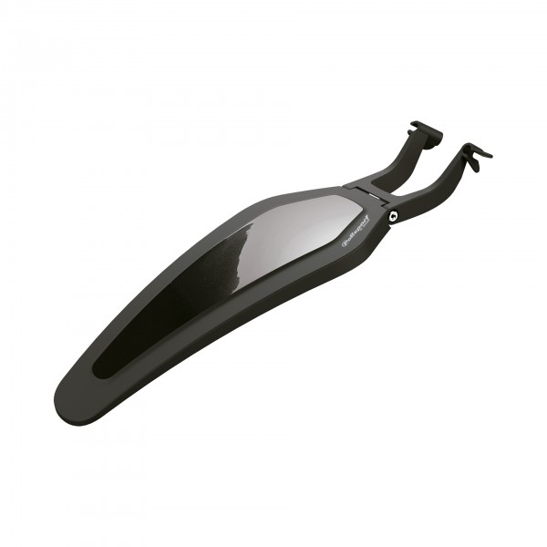 Polisport S-Mud Short Rear Mudguard