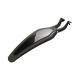 Polisport S-Mud Short Rear Mudguard