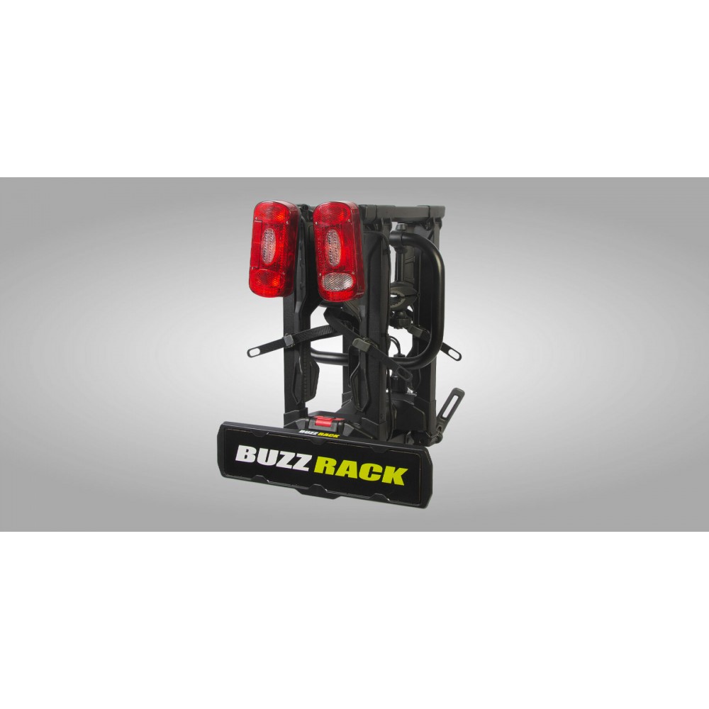 Buzzrack Scorpion Lite 2 Bike