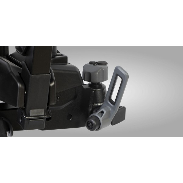 Buzzrack Scorpion Lite 3 Bike