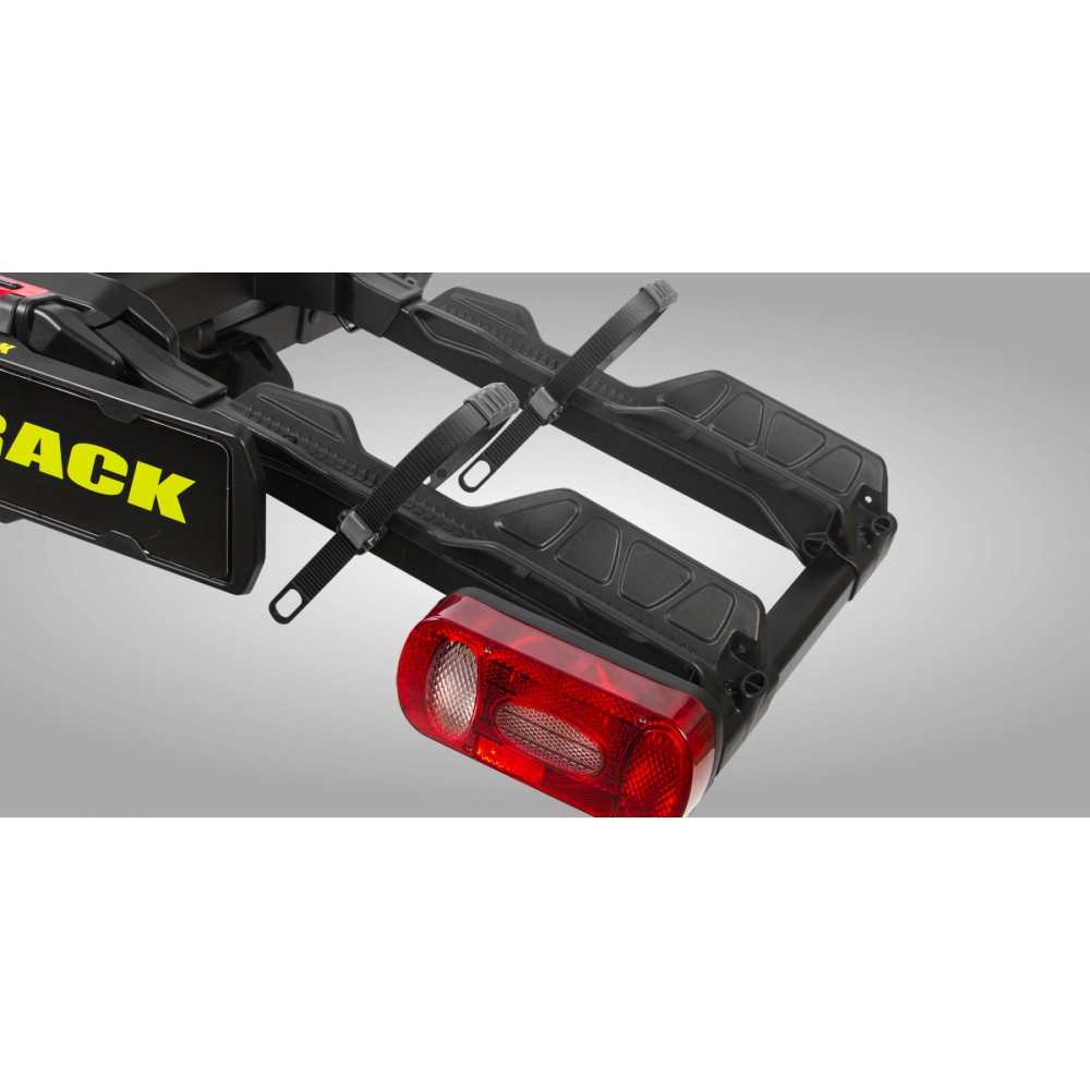 Buzzrack Scorpion Lite 2 Bike