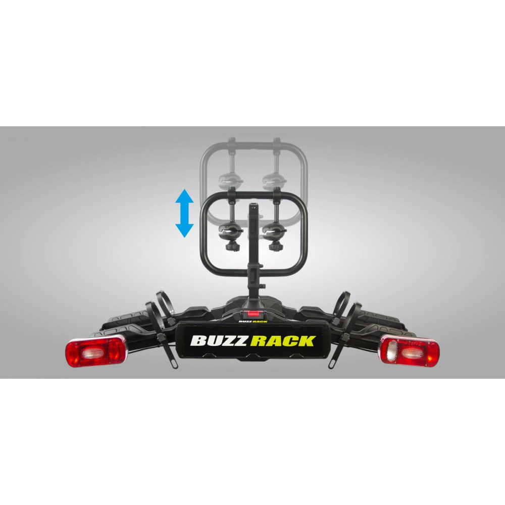 Buzzrack Scorpion Lite 2 Bike
