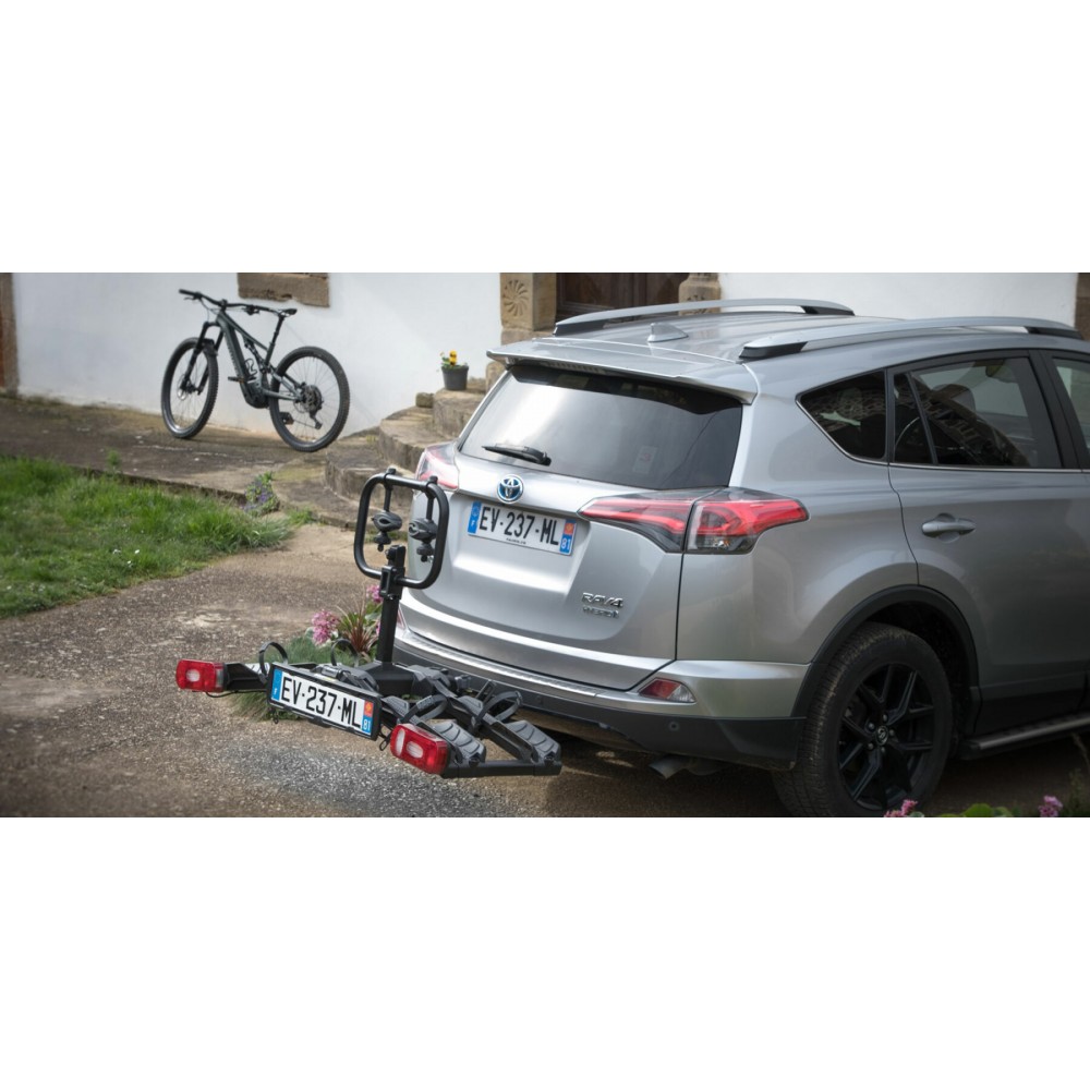 Buzzrack Scorpion Lite 2 Bike