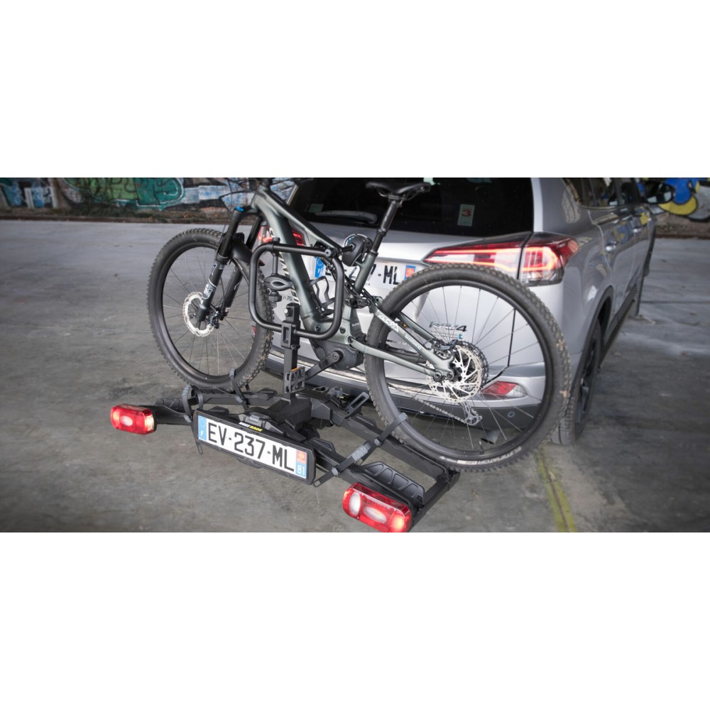 Buzzrack Scorpion Lite 2 Bike