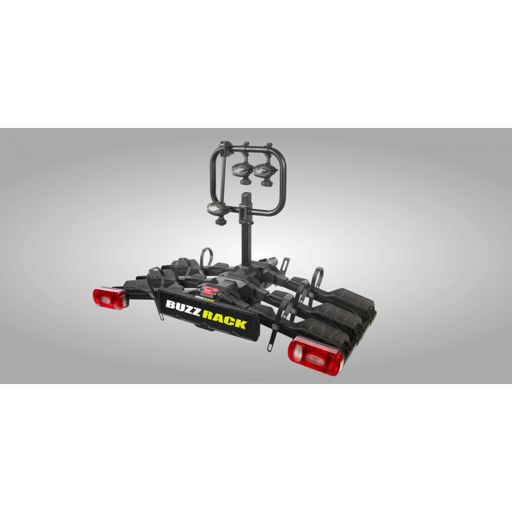 Buzzrack Scorpion Lite 3 Bike