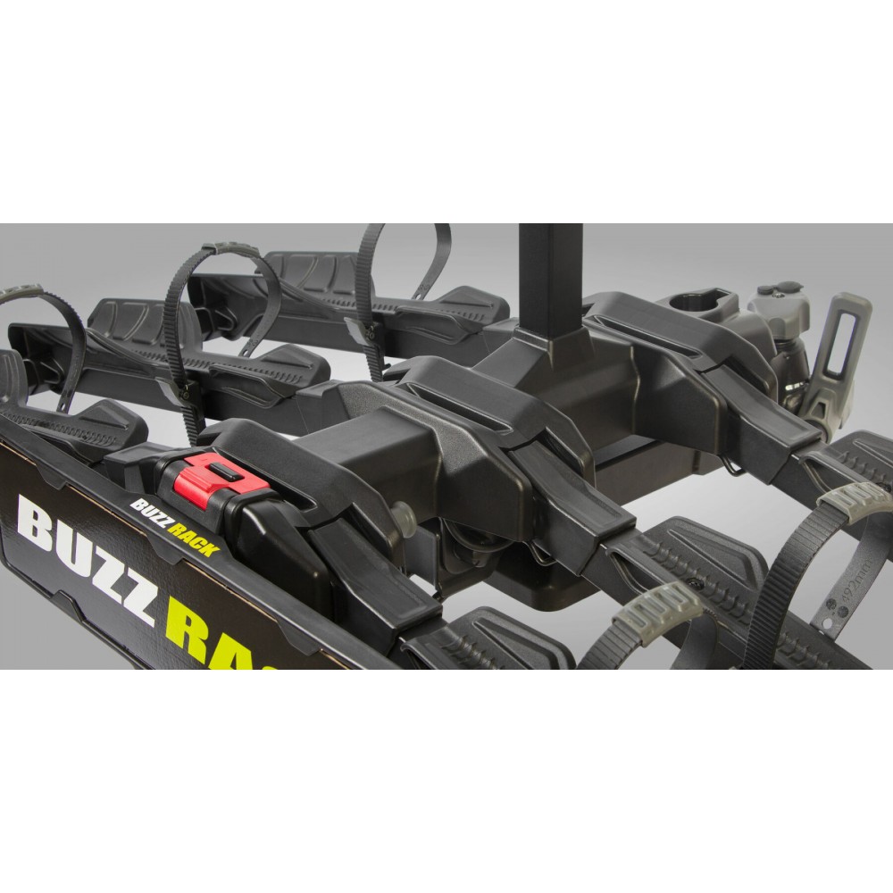 Buzzrack Scorpion Lite 3 Bike