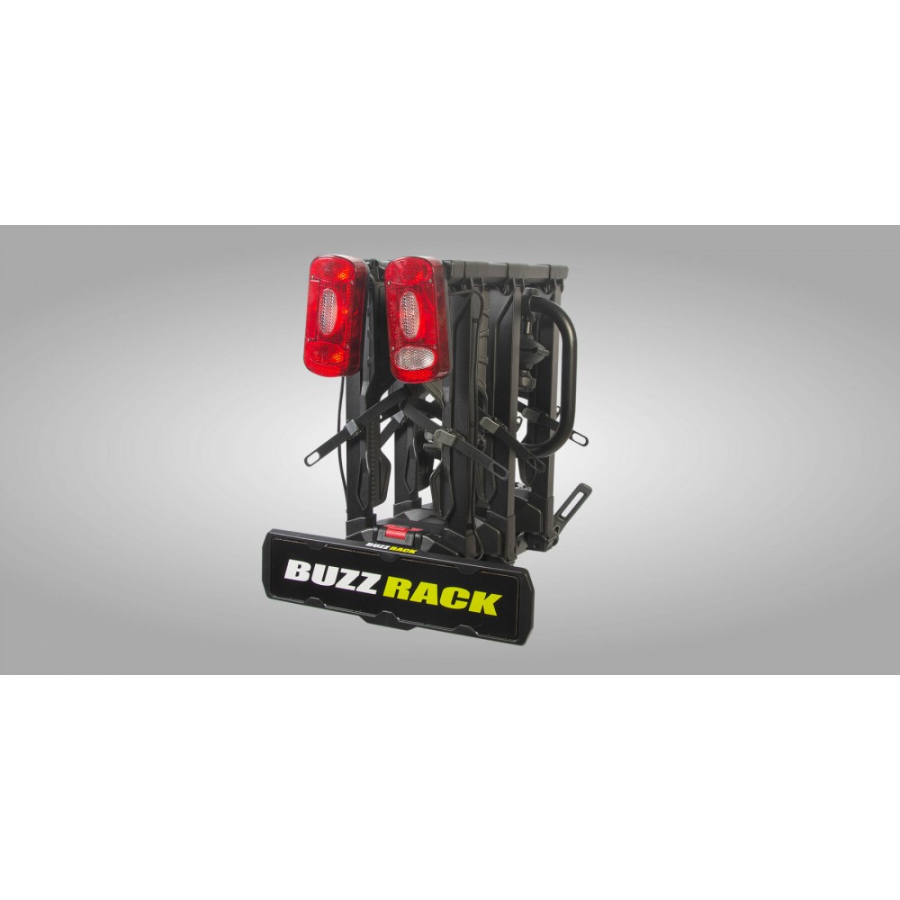 Buzzrack Scorpion Lite 3 Bike