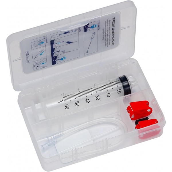 BBB BTI-190 Tubeless Sealant Injector