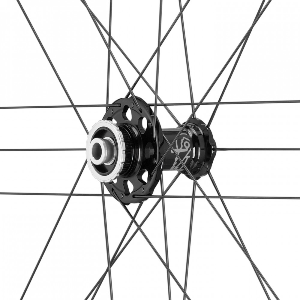 Campag Shamal Carbon C21 2WF Disc