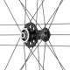 Campag Shamal Carbon C21 2WF Disc