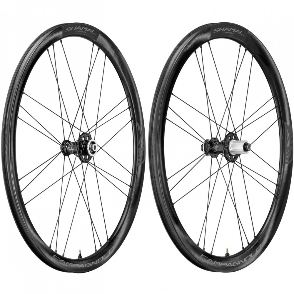 Campag Shamal Carbon C21 2WF Disc