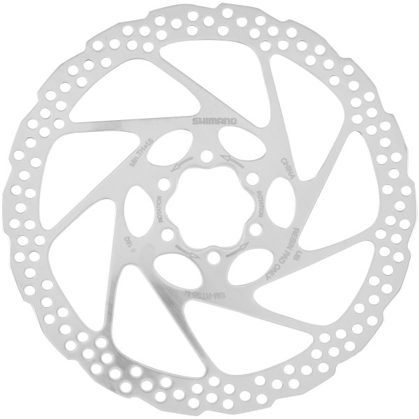 Shimano RT56 Disc 160-6B