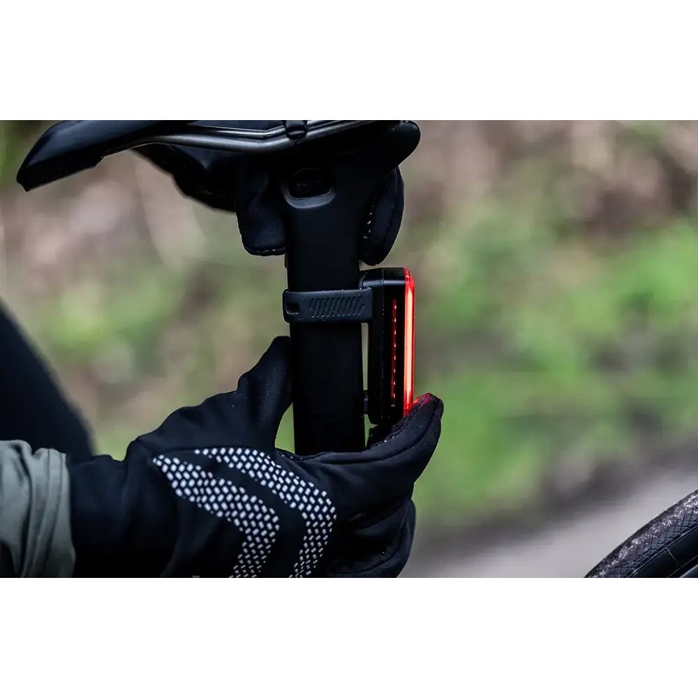 BBB BLS-168 Signal Pro Rear Light