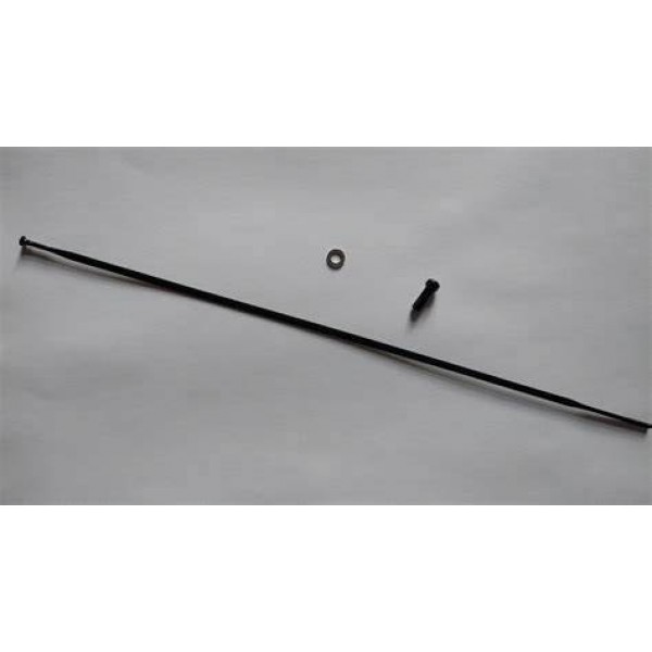 Mavic Cosmic Carbon SL 40 Front Spoke V4163001